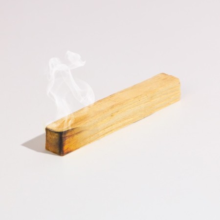 Incense fell Santo "Source of Pure Energy", 1 pc, 10 x 1.5 cm-2