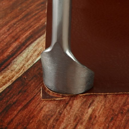 A set of cutters for the skin, C - shaped, 5 pcs-4