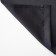 Curtain curtain Witerra matte 135x260cm, black, Blackout, PE100%