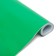 The film is self -adhesive, light - green, 0.45 x 3 m, 8 μm