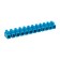 Klement screw block KV-10 4-10, current 10 A, polypropylene blue rexant (10 pcs.