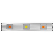 Multistroper LED lamp for greenhouse cultures 
