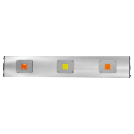 Multistroper LED lamp for greenhouse cultures "Furood" 150 watts