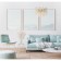 Laima lamp, size 60x150x60 cm, E14