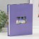 Photo album for 200 photos 10x15 cm "Beach-3. Bicycle"