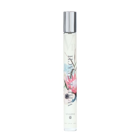 Women's toilet water White Beach, 35 ml-1