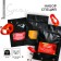 Set of spices "Gourmet set", for fish, chicken and meat, 150 g (3 pcs. X 50 g).
