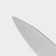Kitchen knife - chef of the Forest shade, blade 20 cm, brown color