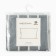 Pillowcase Ethel Blue Stripe 50*70cm, 100% greedy cotton, 140 g/m²