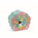 Musical box Djeco "Flower Melody"
