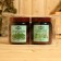 Set of hair masks "Birch buds and nettles" 500 ml