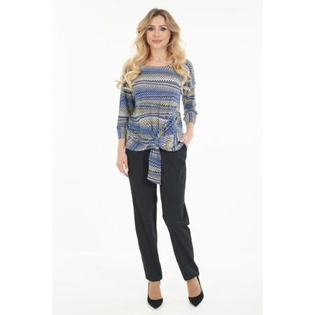 Women's blouse Wisell M4-3745, size 46-8