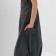 Skirt Women's Bull Minaku: Safari Graphite Color, Rr. 42