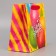Gift Laminated Square, packaging, “Happy Birthday!”, 22 x 22 x 11cm