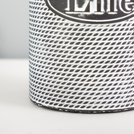 Benefite table lamp E14 40W Black 20x20x31 cm Risalux-3