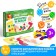 Developing SMART set "Mathematics on the fingers" according to the methodology of Maria Montessori, 3+