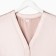 Pajamas (shirt, shorts) Women's Minaku: Light Touch Beige Color, Rr. 48