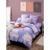 Bed linen 1.5 joint venture "Spring trees", size 145x215 cm, 145x215 cm, 70x70 cm - 2 pcs