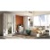 Tumbling bedside Diana 421x430x474 Ankor light