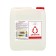 Fertilizer for hydroponics "Grobro" PH Down, 5L