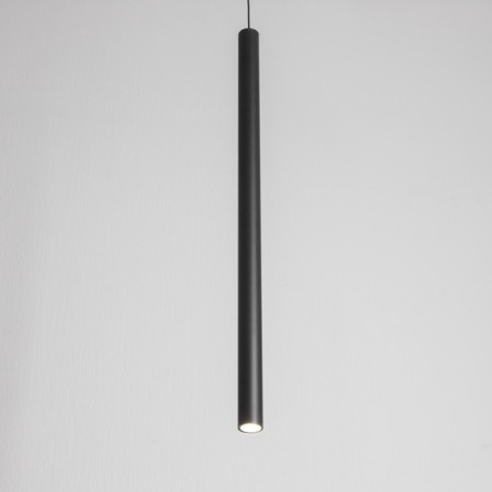 Lucas Lumber Led 5W 4000k Black 3x3x60-160cm-2