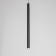 Lucas Lumber Led 5W 4000k Black 3x3x60-160cm