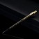 Golden Boss gift handle, metal, 1 mm