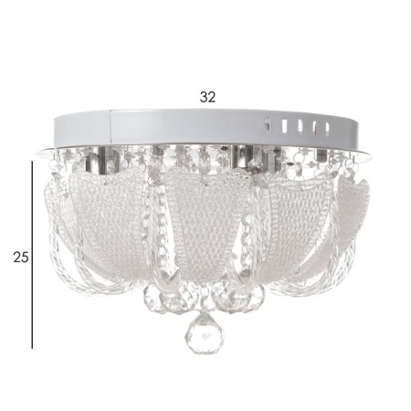 Busher Busher "Beverly" E27 3x40W Model: 2800138-9