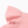 Muslin costume me, height 68, pink