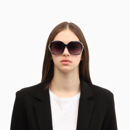 Sunglasses "ONESUN", Duke 14 cm, width 14 cm, lens 5.5 x 6 cm, gradient lenses-1