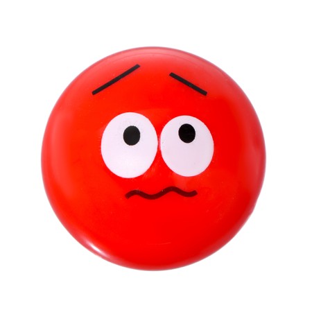 Balm for the lip "Smiley", a mix of flowers and aromas-4