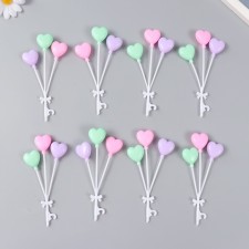 Decor for creativity Plastic 
