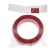 Adhesive tape Torso, transparent, bilateral, acrylic, 30 mm x 5 m