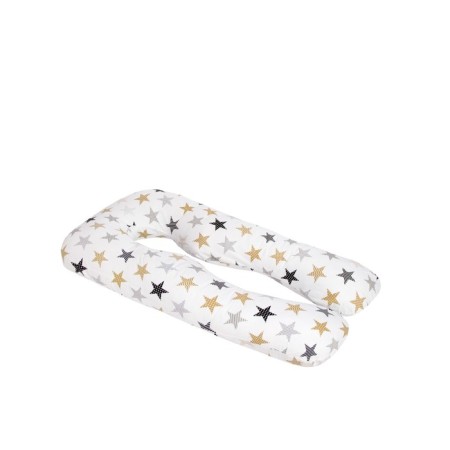 Pillowcase to the pillow for pregnant "stars", size 340x72 cm.-1