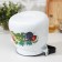Teapot "Summer Gifts", 3.5 l, induction, white color