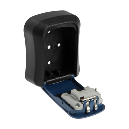 Coater COMPLY CODE TUNDRA LIGHT, dark blue color-8