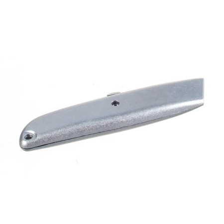 Rexant 12-4907 knife, trapezoidal blade, 19 mm