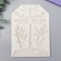 Mold Silicon "Dragonfly in the reed" 9 items 0.6x10x13.7 cm