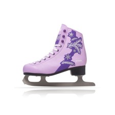Figure skates atemi frost, size 32