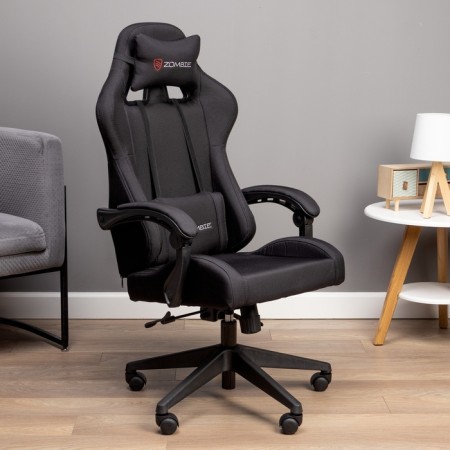 Armchair player Predator Neo Black, Black