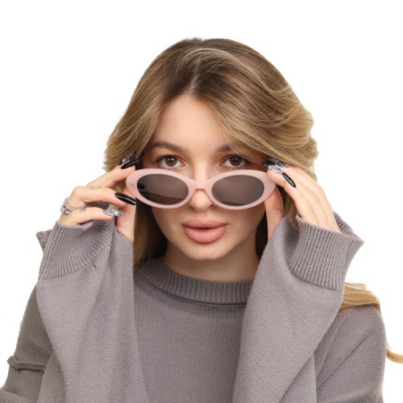 Women's Sunglasses "OneSun", UV 400, Duke 14.5 cm, lens 5.2x3.6 cm