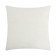 Pillowcase decorative Ethel “Leaves”, 43*43 cm, 100% p/e