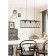 Giltspur chandelier, 3x40W E27