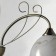 Ariadna lamp, size 60x71x60 cm, E27