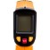Pyrometer infrared DEKO CWQ02, 12: 1, from -50 to +600 ° C, ± 1.5 ° C
