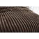 ORNELLA Cover, size 160x210 cm, coffee color