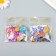 Beads for creativity plastic "Lesson stains" Set 20 grams 0.5x2.4x2.4 cm