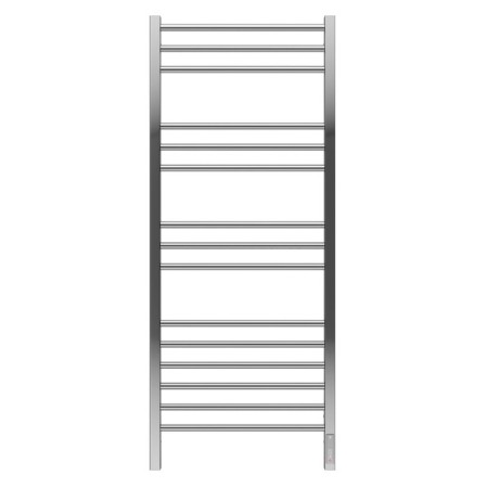 Terminus heated towel rail "Sicily" P15, 500x1300mm, Sensor Quick Touch, Chrome-1
