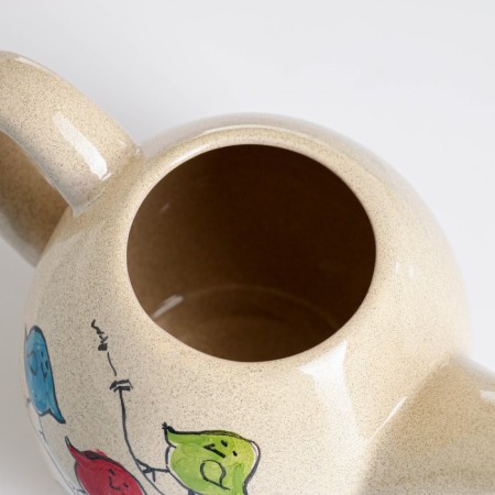 Teapot "Melody" 0.75l-3