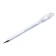 Hella colored handle Crown Hjr-500p, white pastel ink, node 0.7 mm